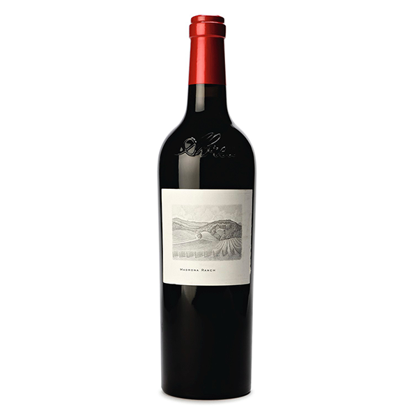 2015 Abreu, Madrona Ranch, Napa Valley